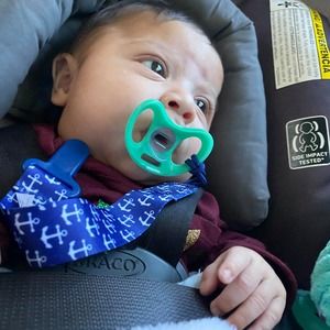 Meet your Posher, Kimberly